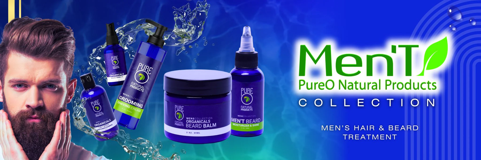 Radiate Beauty, Naturally and Purely