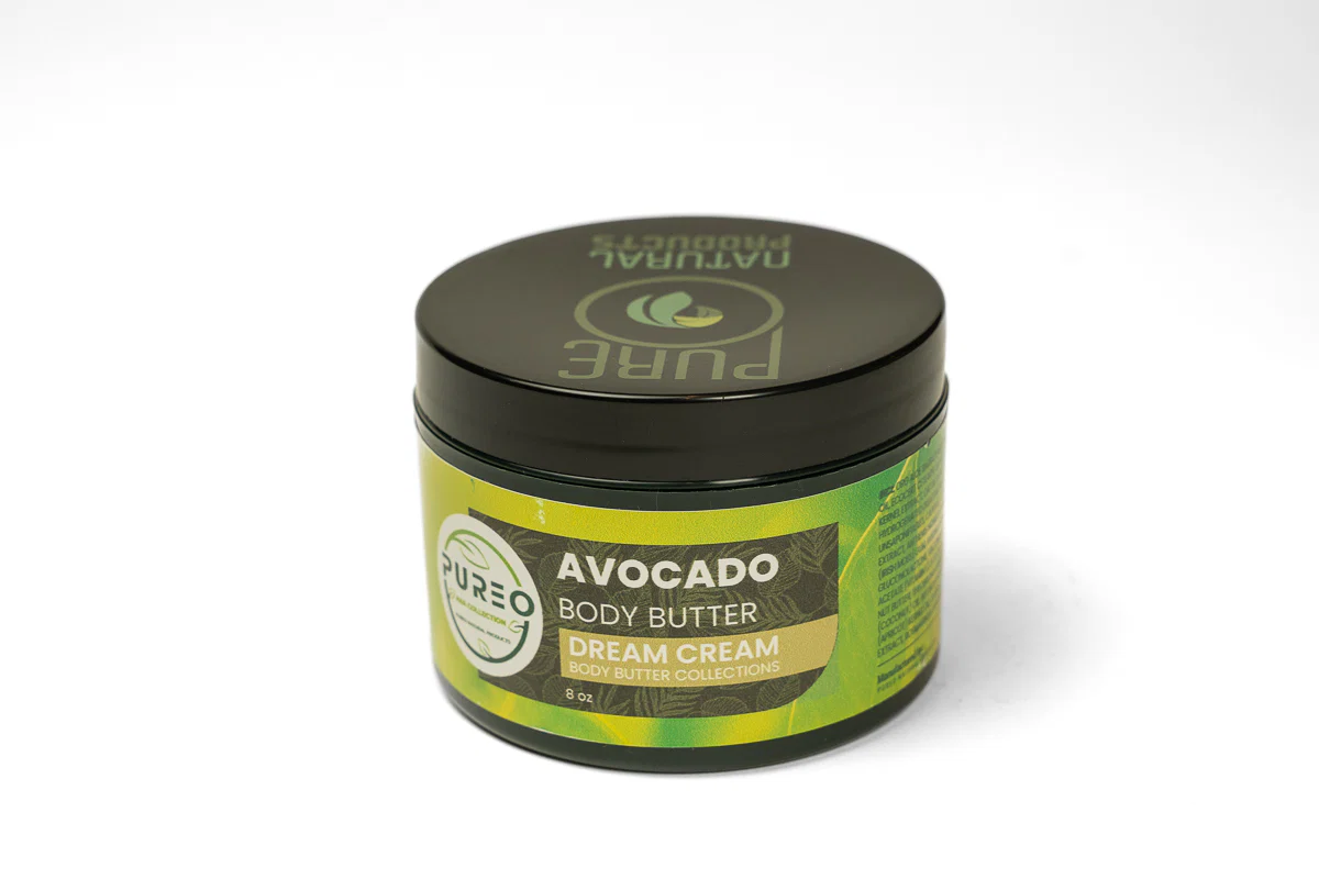 Avocado Body Butter - Image 2