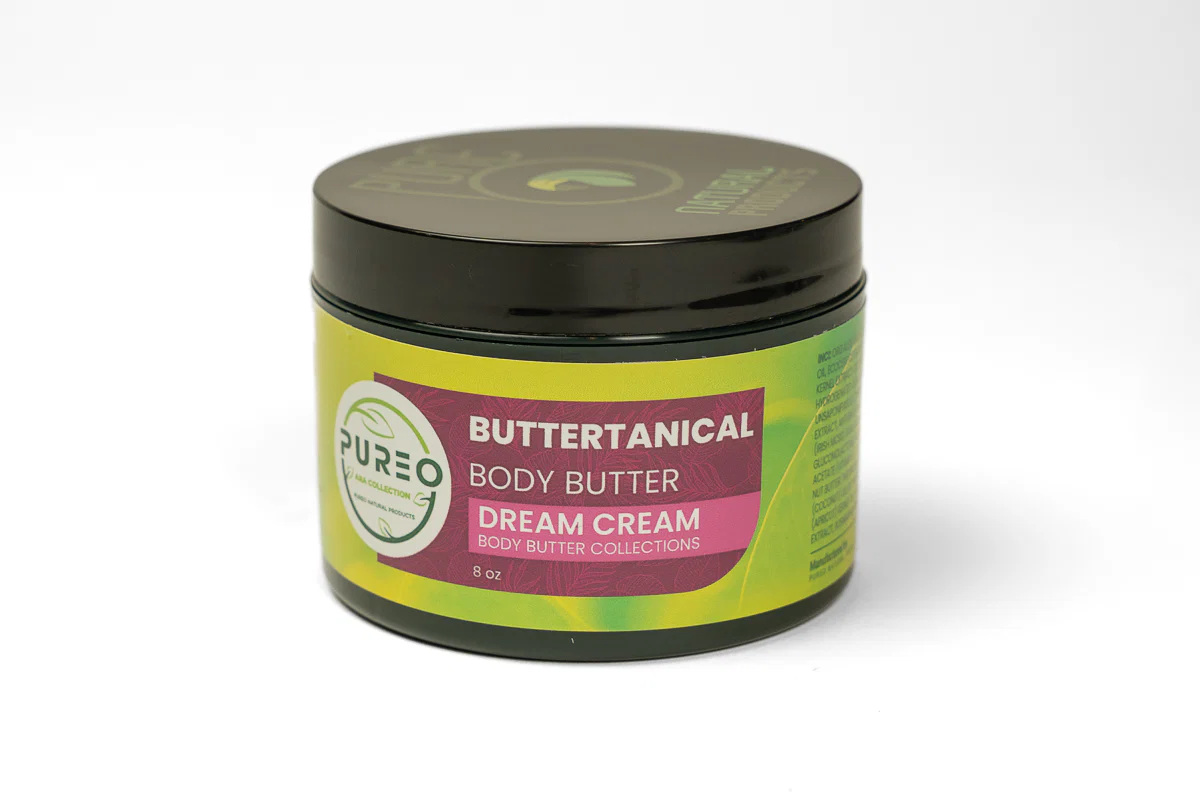 Buttertanical Body Butter - Image 2