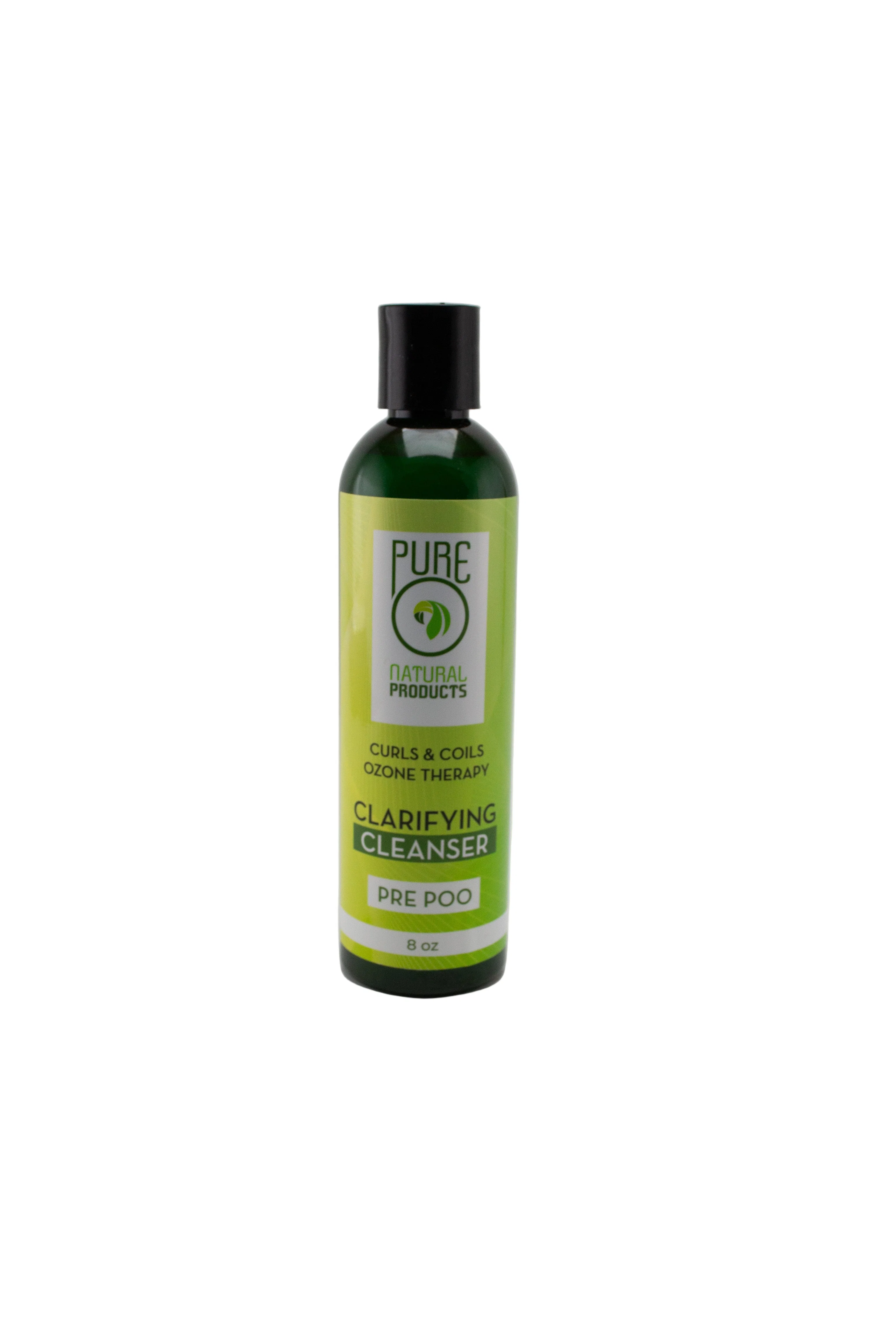 Clarifying Cleanser Pre Poo - Image 2