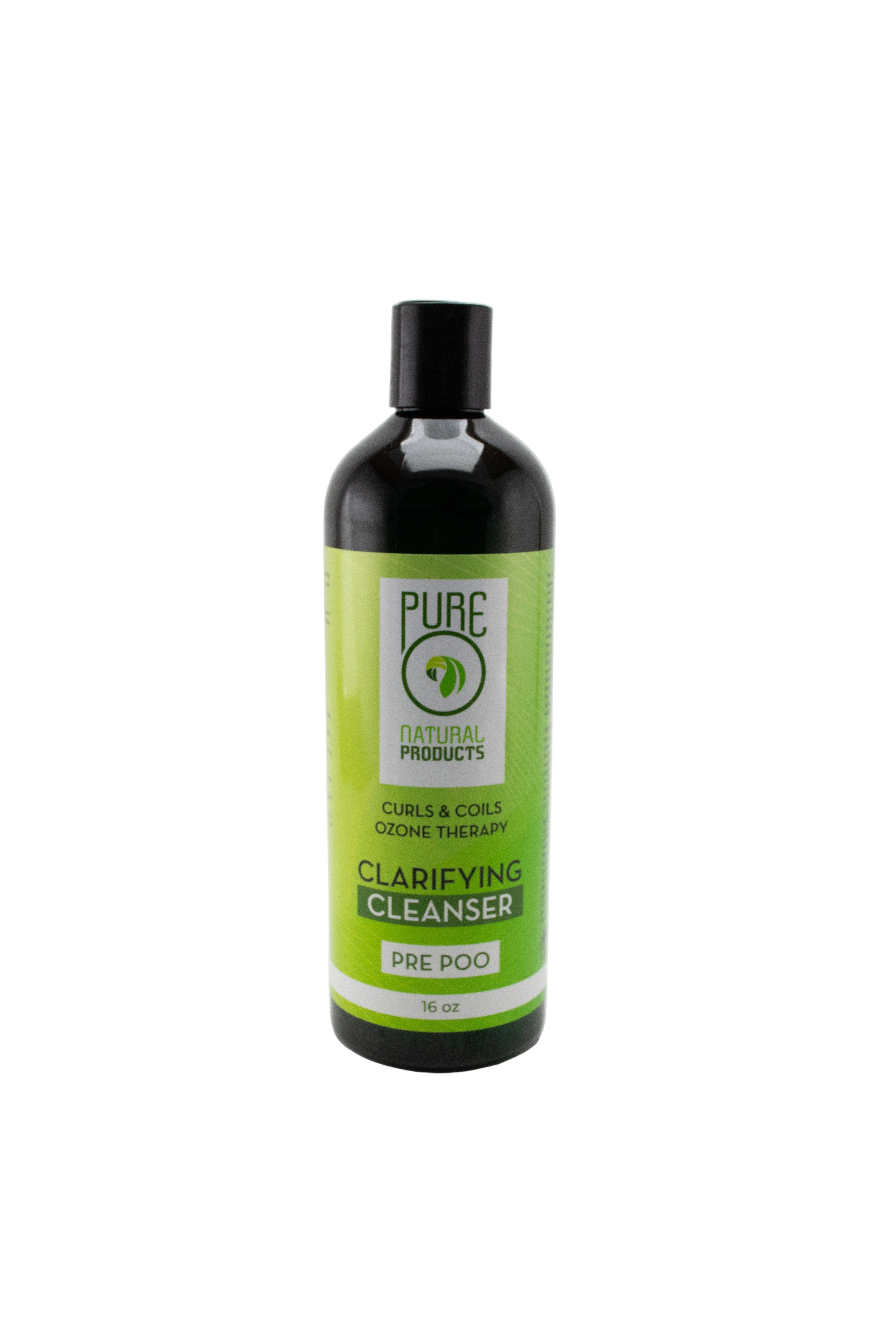 Clarifying Cleanser Pre Poo - Image 3