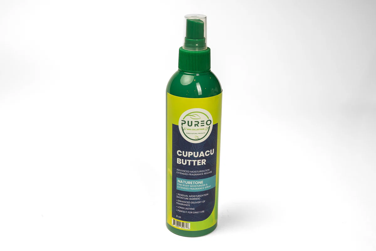 Cupuacu Butter Fragrance Spray - Image 2