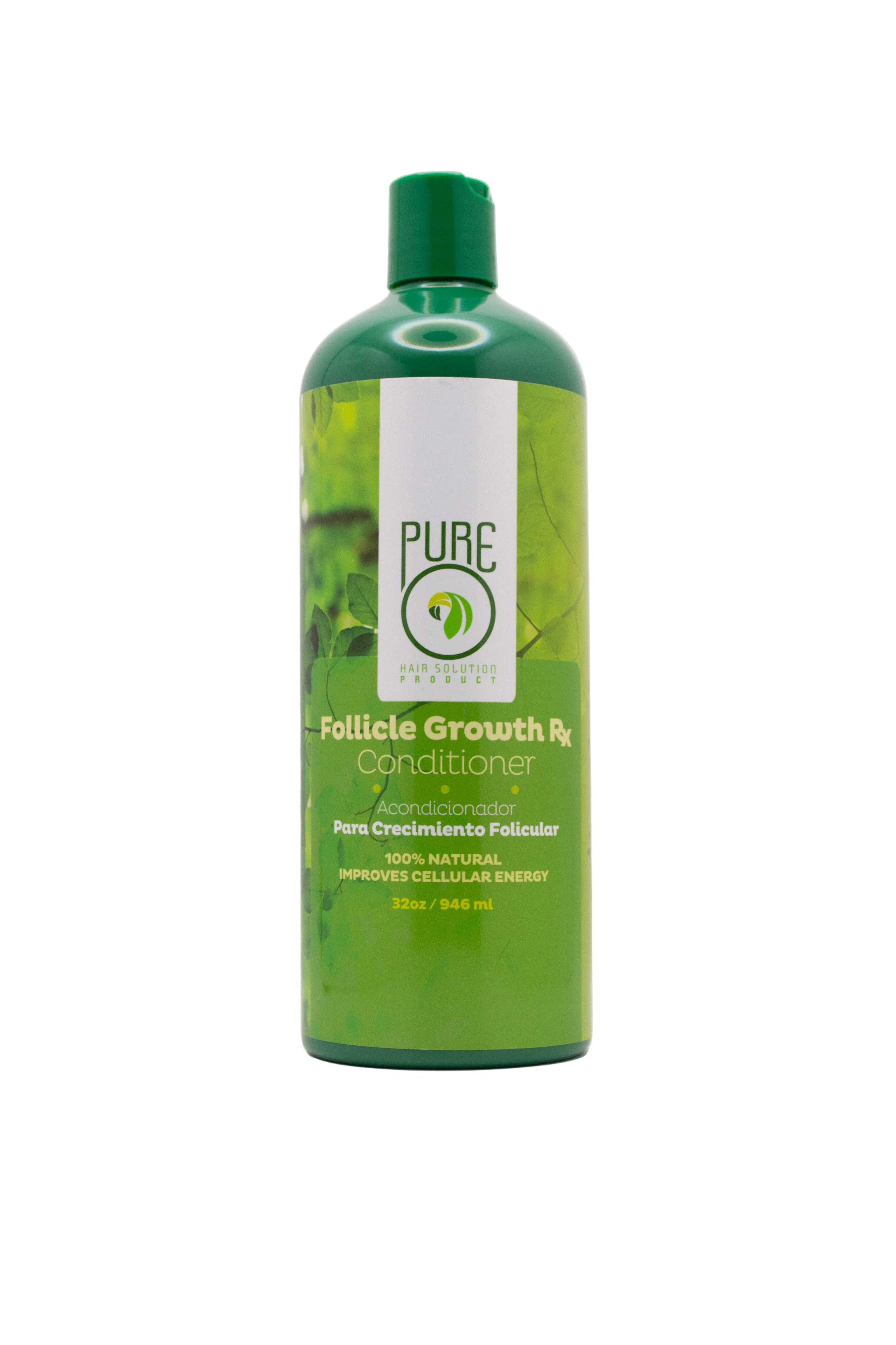 Follicle Growth Rx Conditioner - Image 3