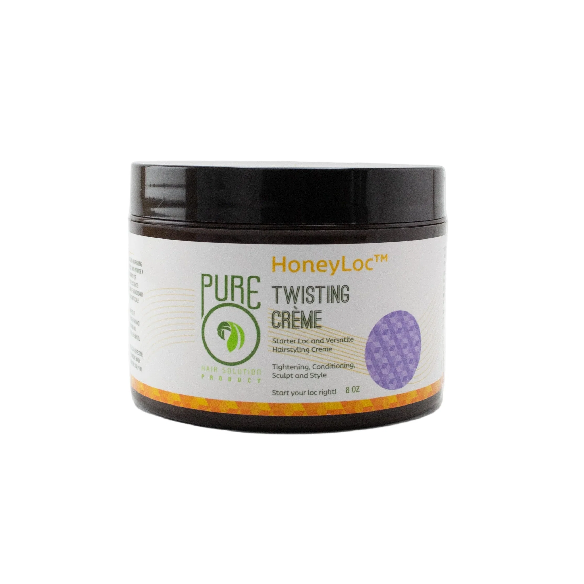 HoneyLoc™ Twisting Crème - Image 3