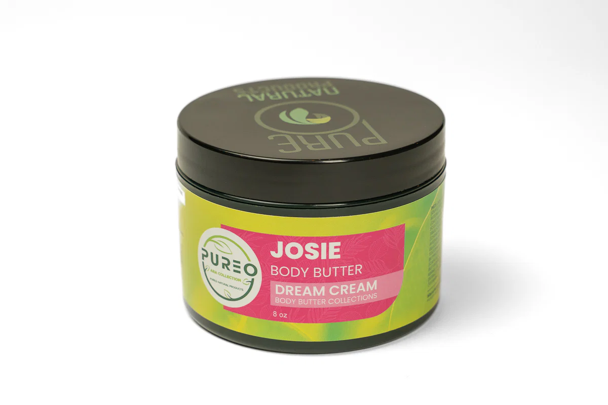 Josie Body Butter - Image 2
