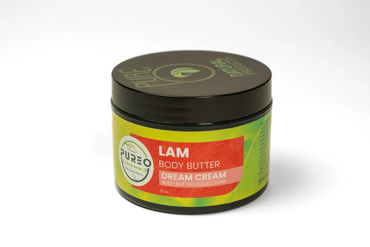 Lam Body Butter - Image 2