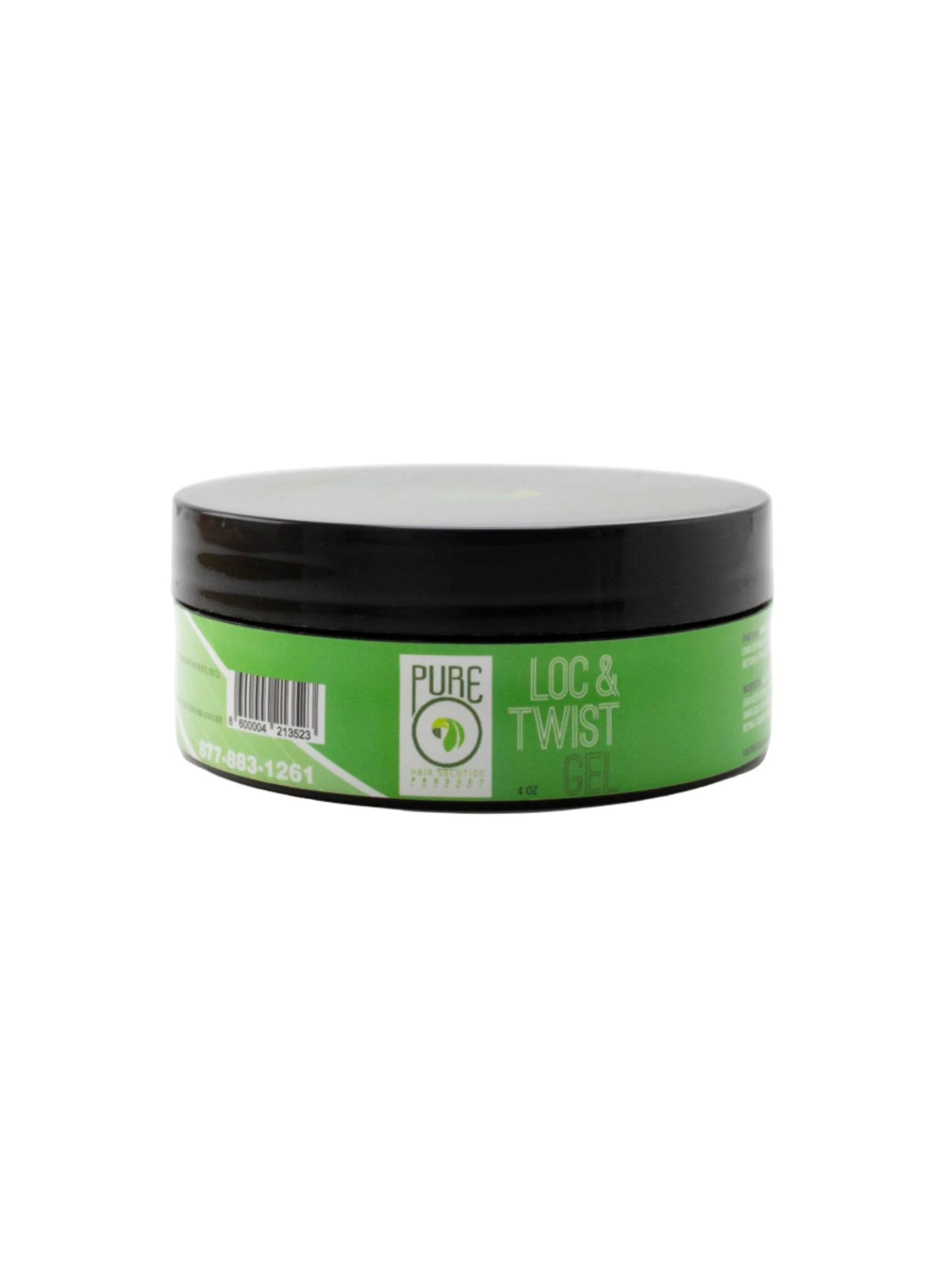 Loc and Twist Gel - Image 2