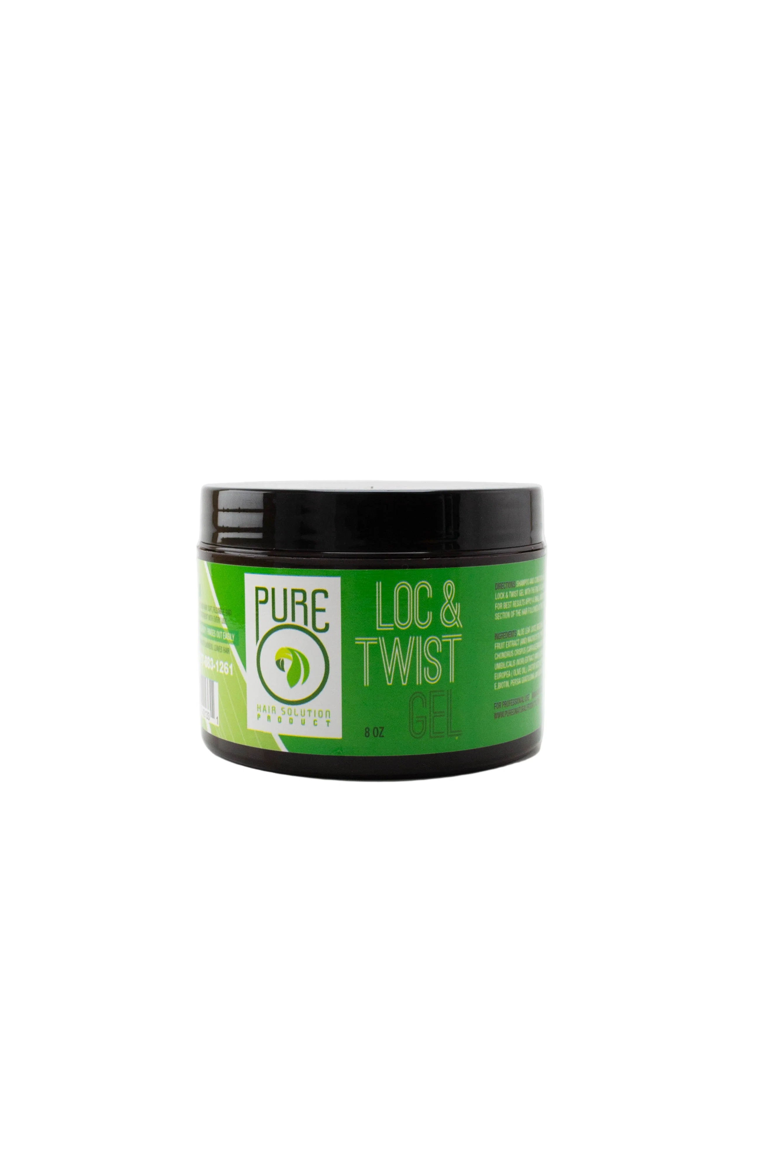 Loc and Twist Gel - Image 3