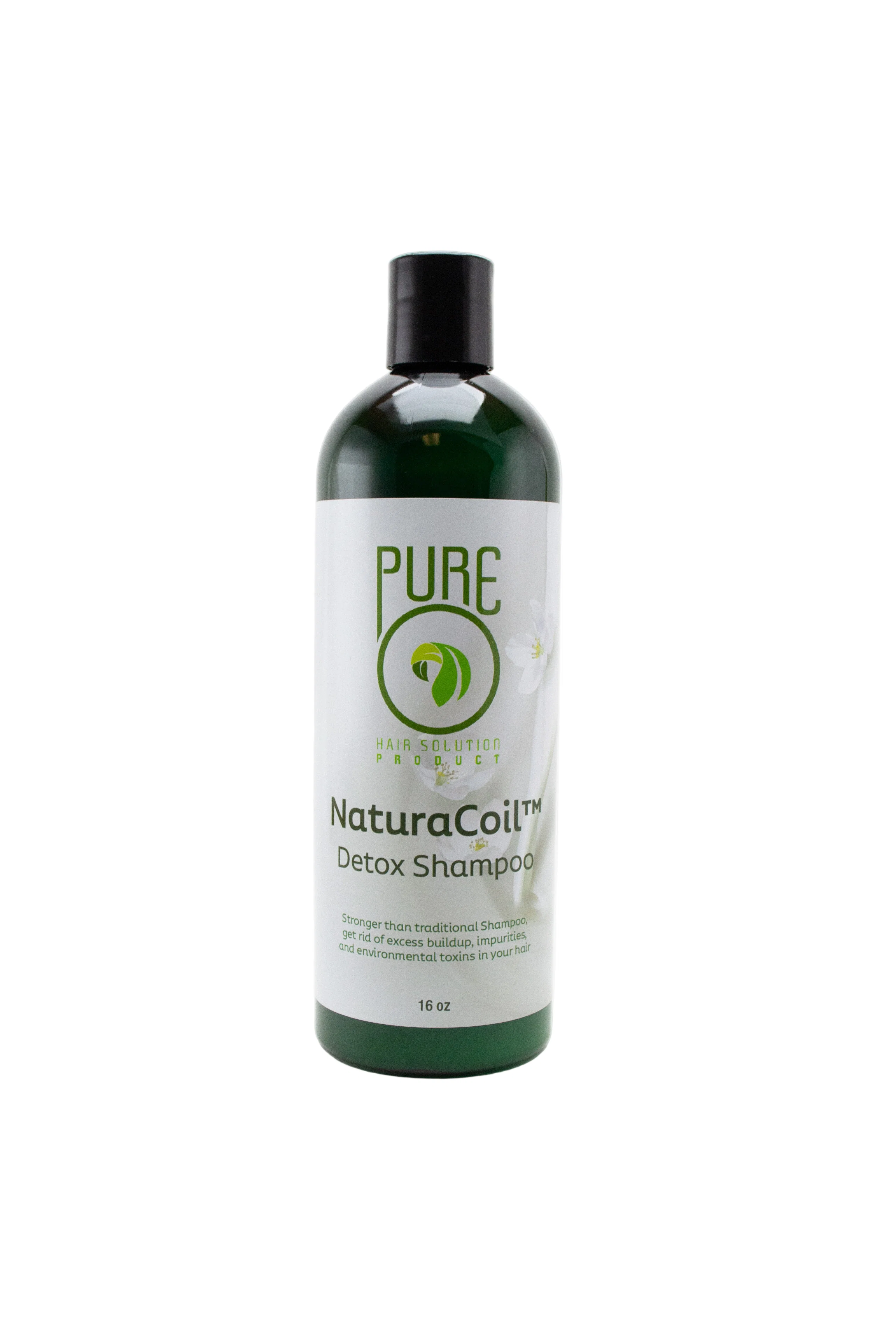 NaturaCoil™  Detox Shampoo - Image 2