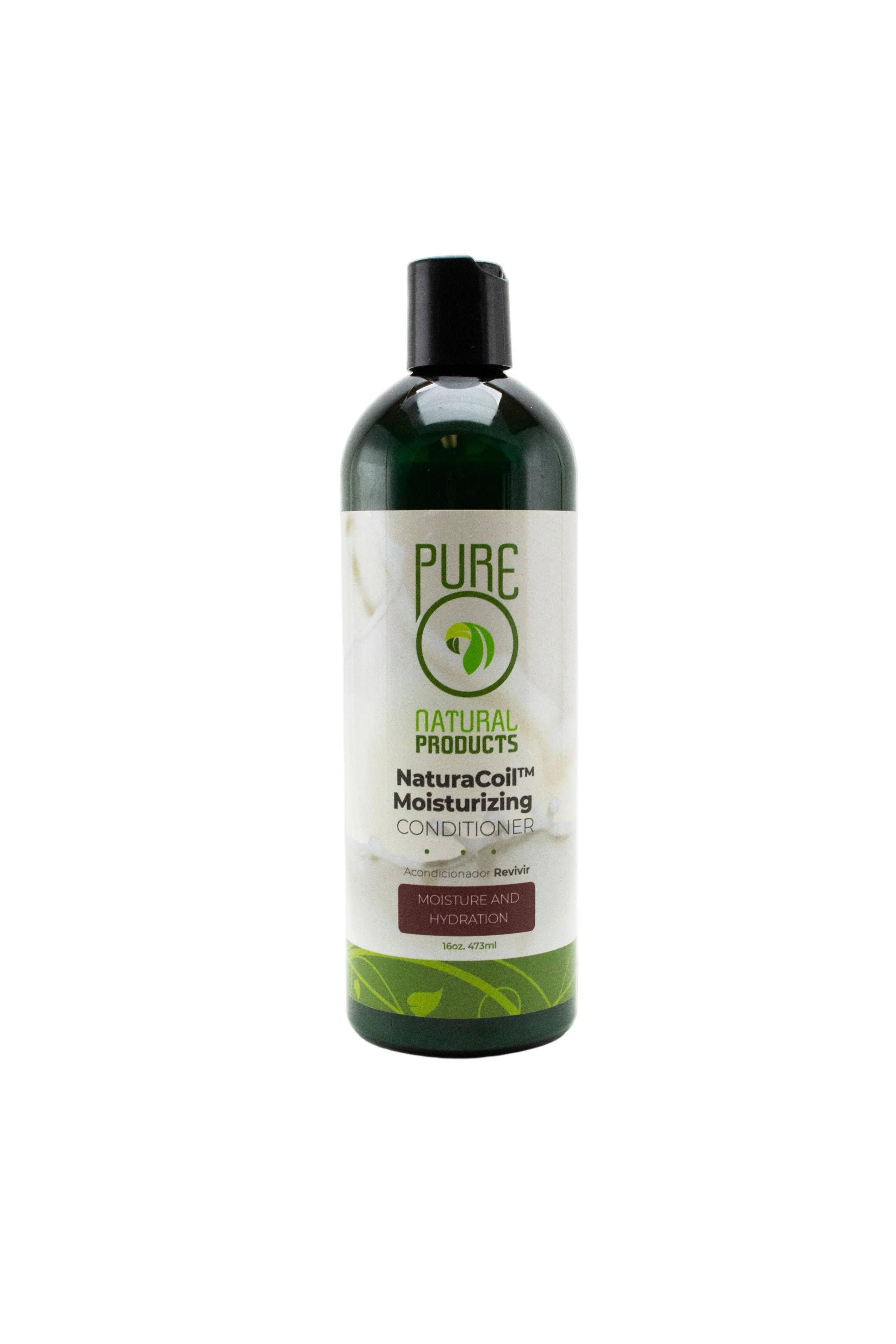 NaturaCoil™  Moisturizing Conditioner - Image 2