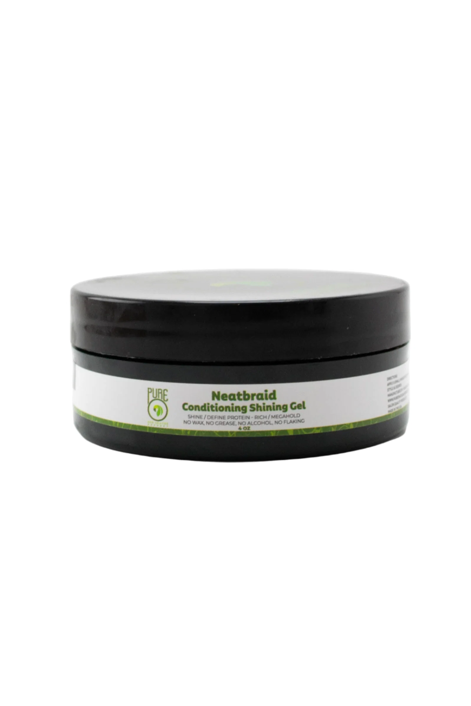 Neatbraid Conditioning Shining Gel - Image 2