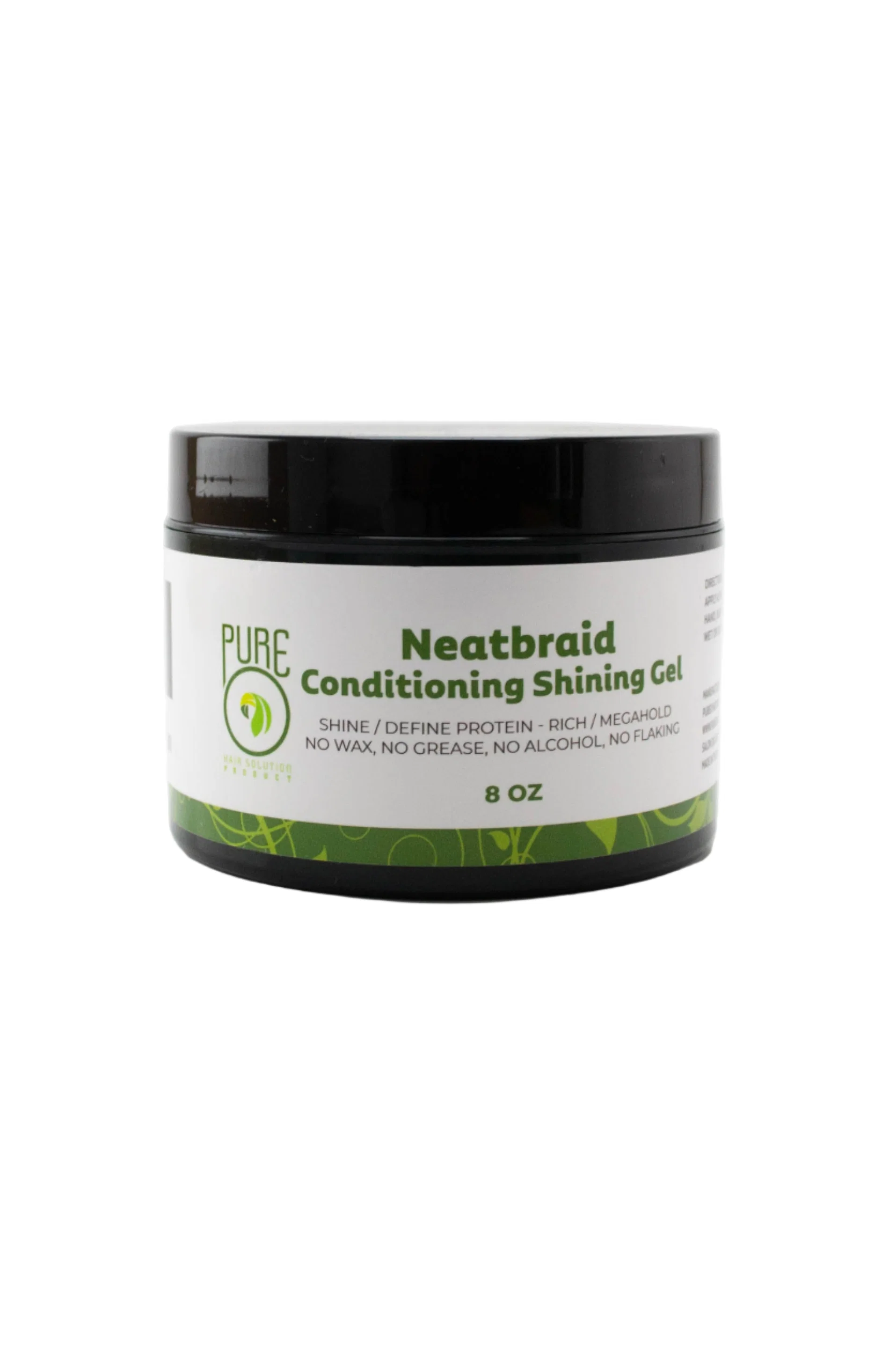 Neatbraid Conditioning Shining Gel - Image 3