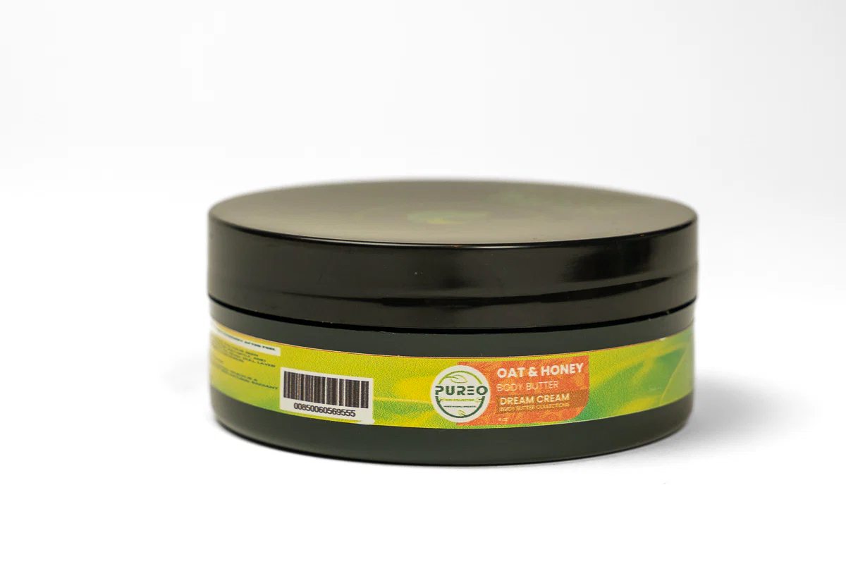 Oat & Honey Dream Cream - Image 3