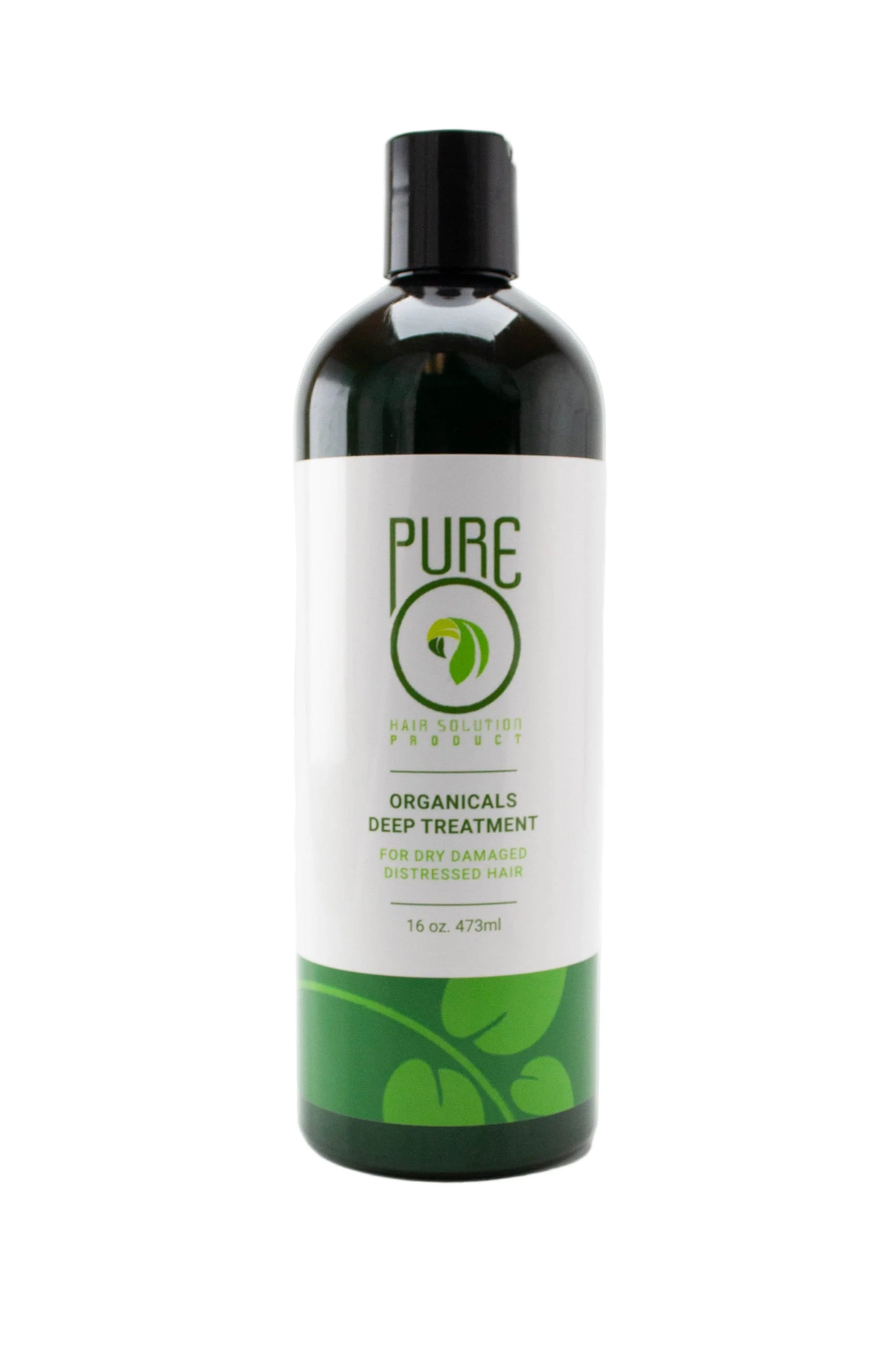 Organicals Deep Treatment - Image 2