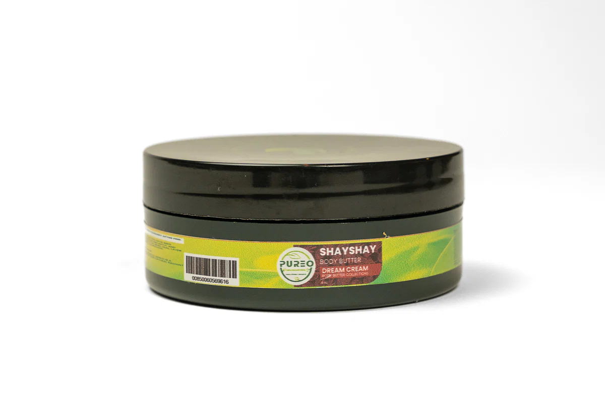 Shayshay Body Butter Dream Cream - Image 3