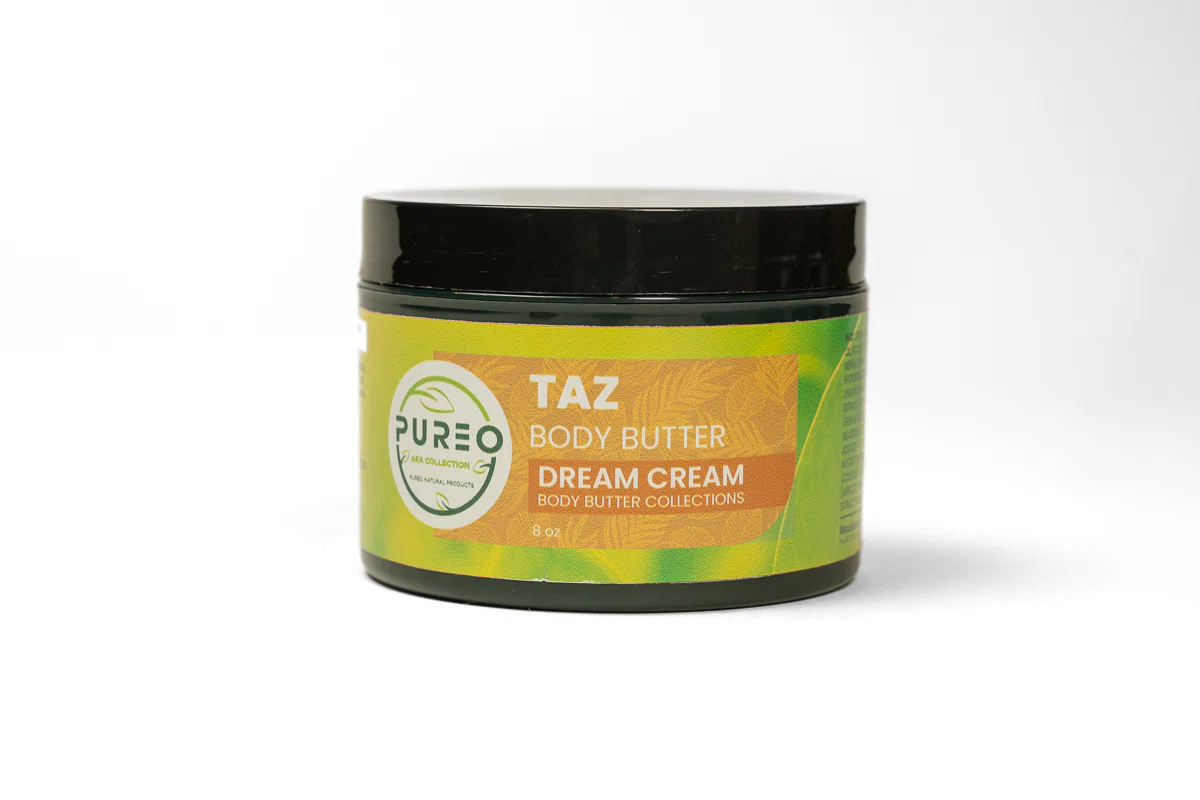 Taz Body Butter - Image 2