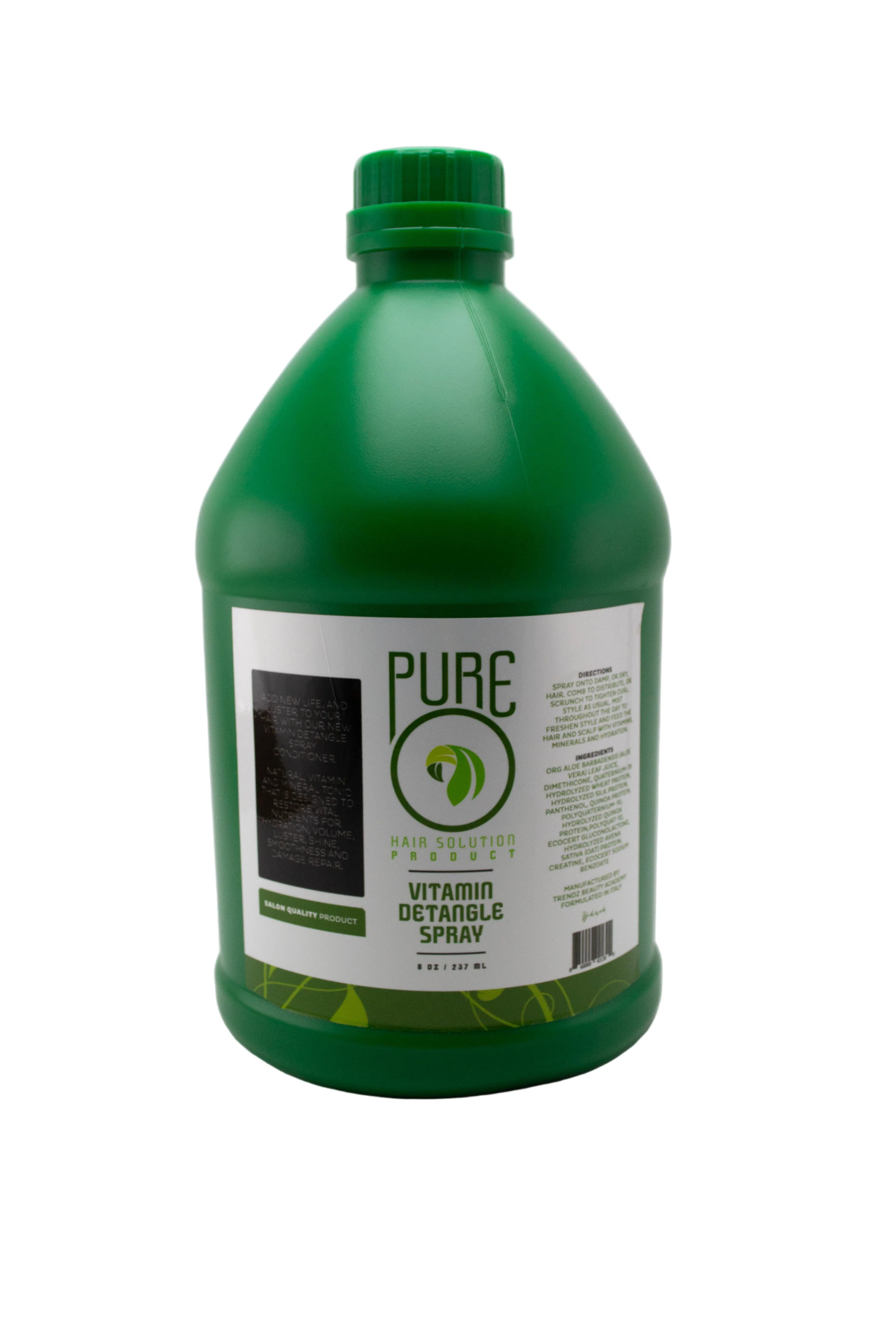 Vitamin Detangle Spray - Image 2